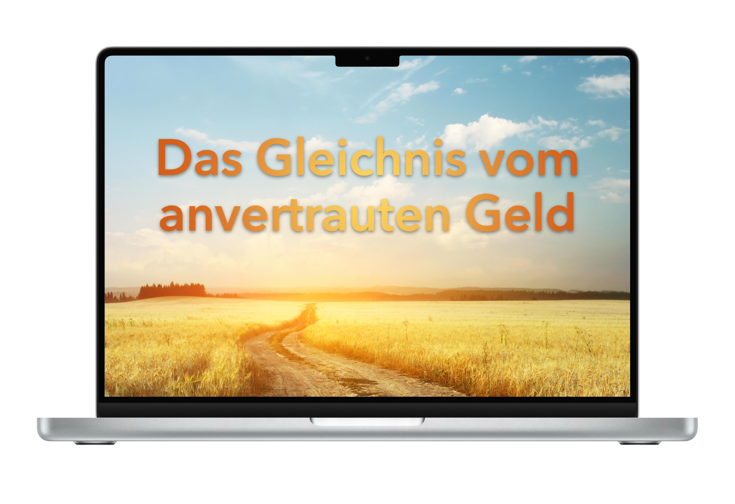 anvertrautes geld